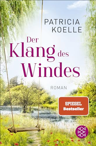 Der Klang des Windes: Ein Sehnsuchtswald-Roman | Ein Buch wie Wellness für die Seele